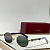 Солнцезащитные очки Cartier
