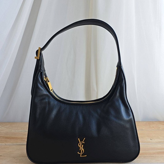 Кожаная сумка Yves Saint Laurent Calypso Mini 25x14 см   