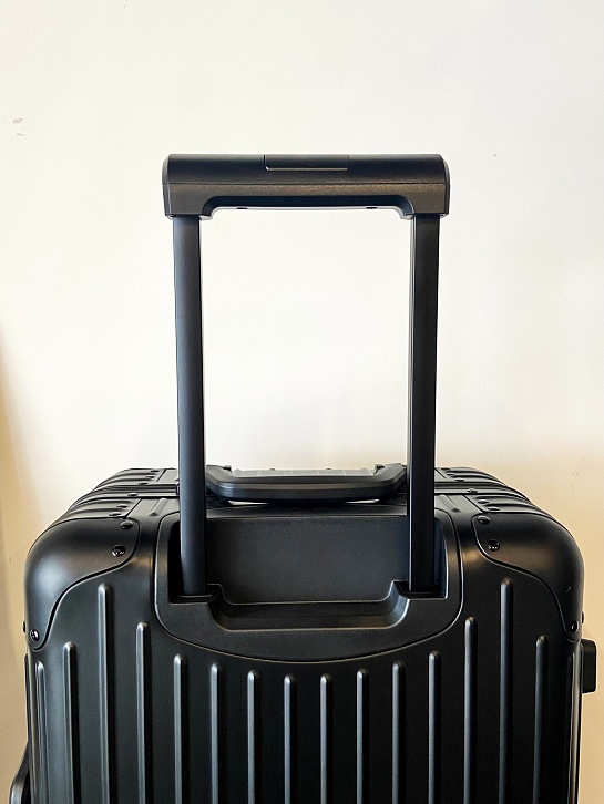 Чемодан Rimowa Aluminum S Premium 54x36x23 см