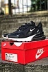 Кроссовки Nike Air Max 270 - Black / White