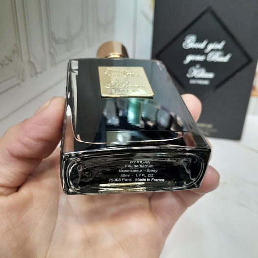 Парфюмерная вода Kilian Good girl gone Bad extreme (50 ml)   