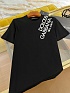 Мужская футболка Dolce & Gabbana Premium - Black