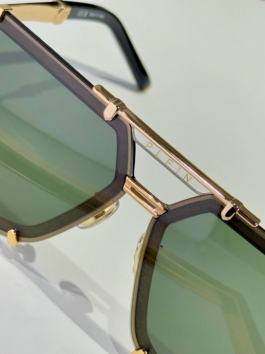 Солнцезащитные очки Philipp Plein Legacy
