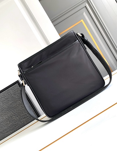 Нейлоновая сумка Prada Premium 27x25.5x6 см   