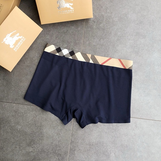 Набор мужского нижнего белья Burberry