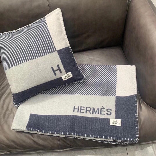 Плед Hermes Avalon III premium 140x160 см