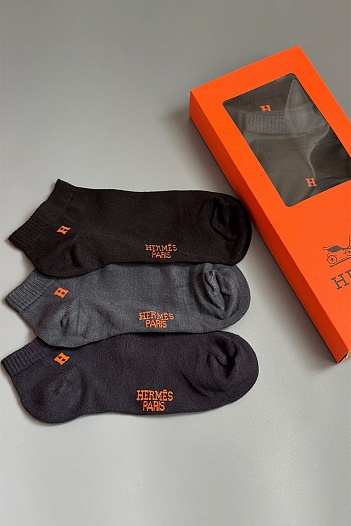 Комплект носков Hermes   