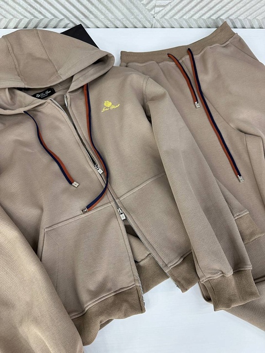 Женский костюм Loro Piana Premium