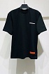 Оверсайз футболка Heron Preston "F Errythang" Black