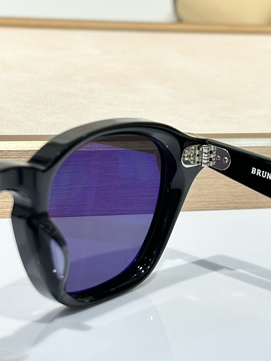 Солнцезащитные очки Brunello Cucinelli x Oliver Peoples Peppe    