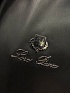Мужская кожаная куртка Loro Piana
