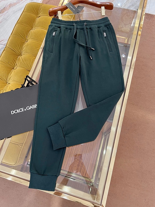 Спортивные штаны Dolce & Gabbana premium