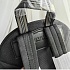 Нейлоновый рюкзак Burberry Horseferry logo 40x30 см