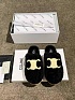 Женские меховые шлёпанцы Celine Triomphe premium