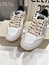 Женские кожаные кроссовки Golden Goose Super Star premium