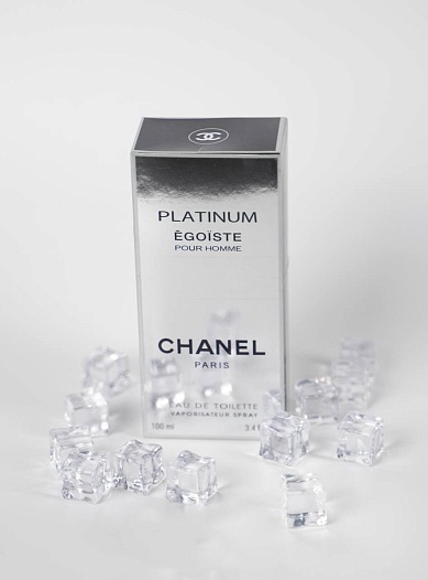 Парфюмерная вода Chanel Egoiste Platinum (100 мл)   