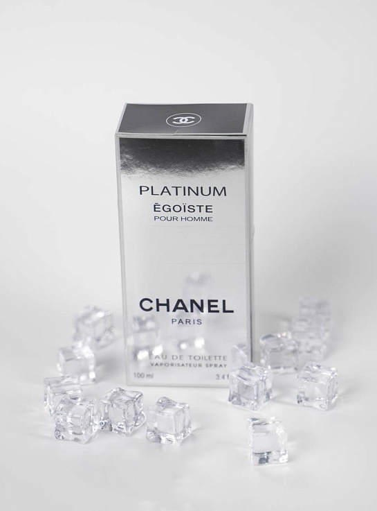 Парфюмерная вода Chanel Egoiste Platinum (100 мл)