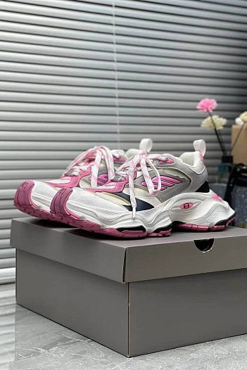 Женские кроссовки Balenciaga Cargo   