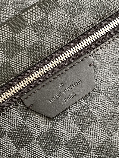 Кожаный рюкзак Louis Vuitton Palm Springs Premium 38x29x20 см   