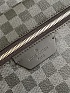 Кожаный рюкзак Louis Vuitton Discovery Premium 38x29x20 см