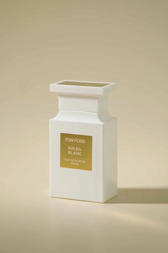 Парфюмерная вода Tom Ford Soleil Blanc (100 мл)