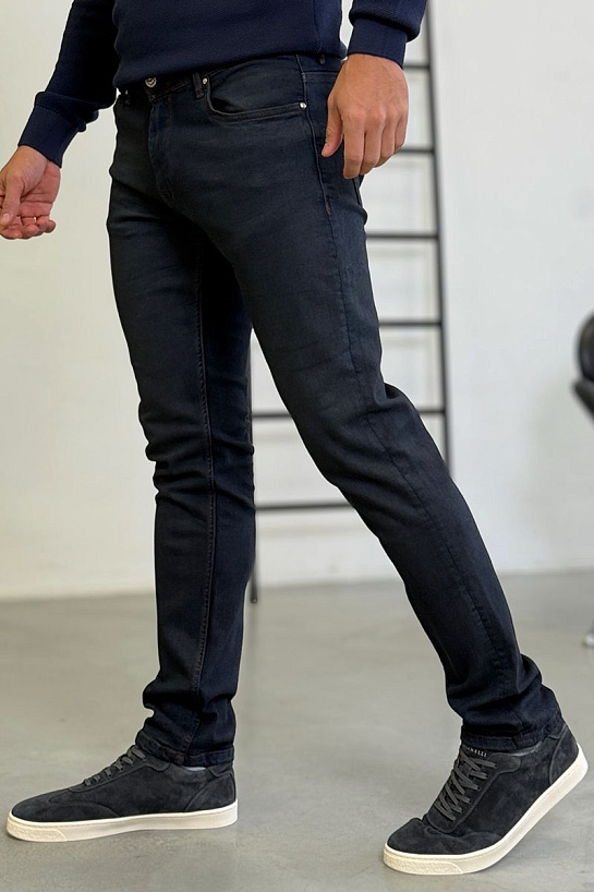 Замшевые кроссовки Brunello Cucinelli low-top - Grey