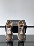 Мужские кроссовки Prada Prax 2.0 - Brown