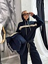 Женский костюм тройка Yves Saint Laurent premium