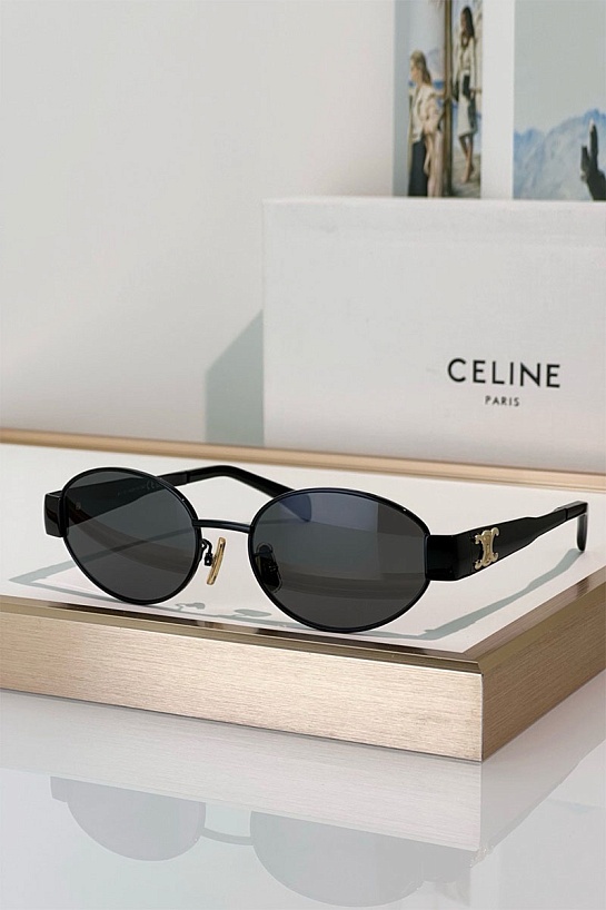 Солнцезащитные очки Celine Triomphe