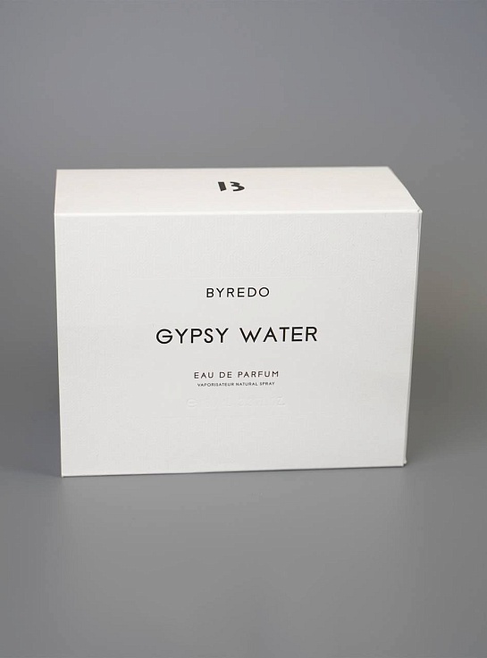 Парфюмерная вода Byredo Gypsy Water (100 мл)