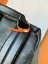 Рюкзак Louis Vuitton Discovery Premium 30x40x20 см