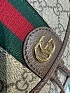 Рюкзак Gucci Ophidia Premium 20.5x20x12 см - Brown