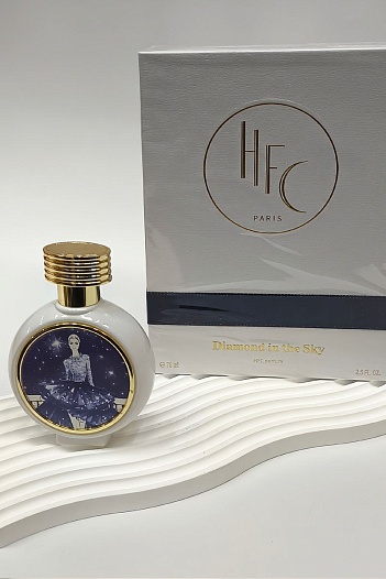Парфюмерная вода Haute Fragrance Company Diamond In The Sky (75 мл)   