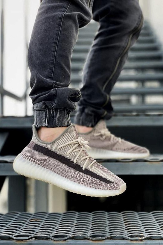 Кроссовки Adidas Yeezy Boost 350 V2 “Zyon”
