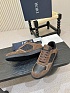 Мужские кроссовки Dior B27 Uptown - Brown