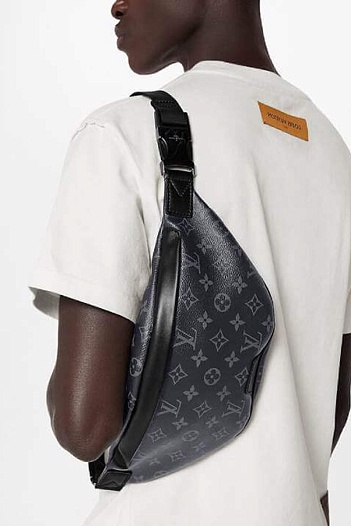 Поясная сумка Louis Vuitton Discovery PM Premium 44x15x9 см   