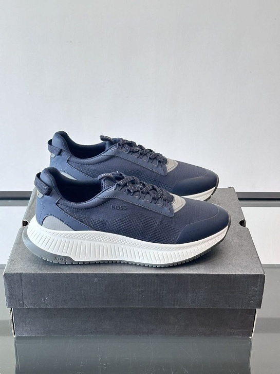 Мужские кроссовки Hugo Boss TTNM Evo