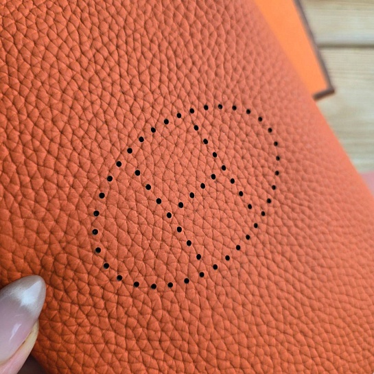 Сумка для телефона Hermes 21x12 см (5 расцветок)