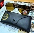 Солнцезащитные очки Ray-Ban Aviator Large Metal
