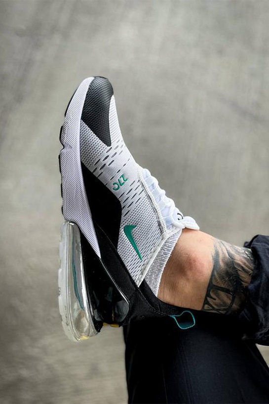 Кроссовки Nike Air Max 270 - Dusty Cactus