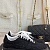 Женские кроссовки Chanel Premium - Black