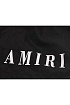 Мужские шорты Amiri чёрного цвета