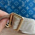 Джинсовая сумка Louis Vuitton Coussin PM Monogram 27x20 см