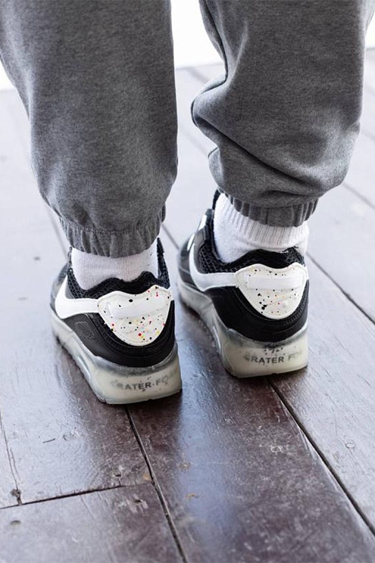 Кроссовки Nike Air Max Terrascape 90 