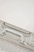 Чемодан Rimowa x Dior Aluminum Gradient S Premium 53x37x22 см