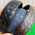 Кожаный ремень Bottega Veneta - длина 100 / 105 см