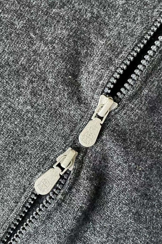 Кашемировый свитер Brunello Cucinelli Premium - Dark Grey
