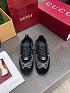Женские кроссовки Gucci GG Shift premium