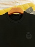 Мужская футболка Dolce & Gabbana Premium - Black
