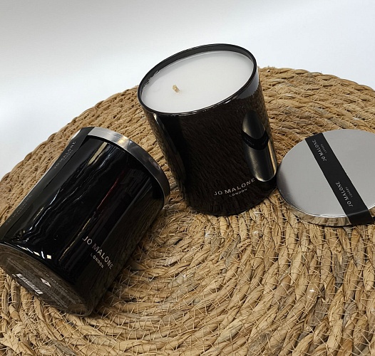 Ароматическая свеча Jo Malone London Myrrh & Tonka Home Can (200 гр)   